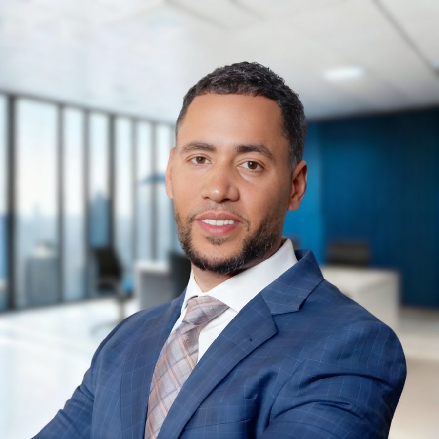 Y. Rafael Nicudemus, Life, Health & Annuity Advisor